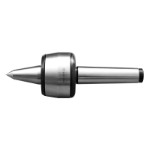 Drejepinol medløbende MK5 med forlænget spids og spidsvinkel 60°/30°